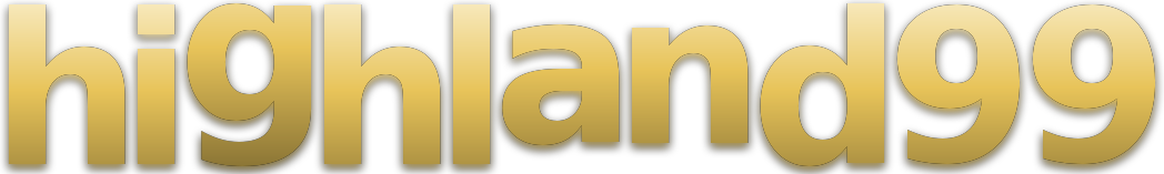highland99 logo