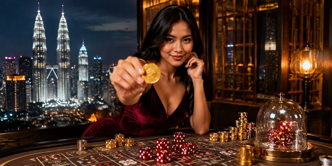 highland99 Bucharest Roulette